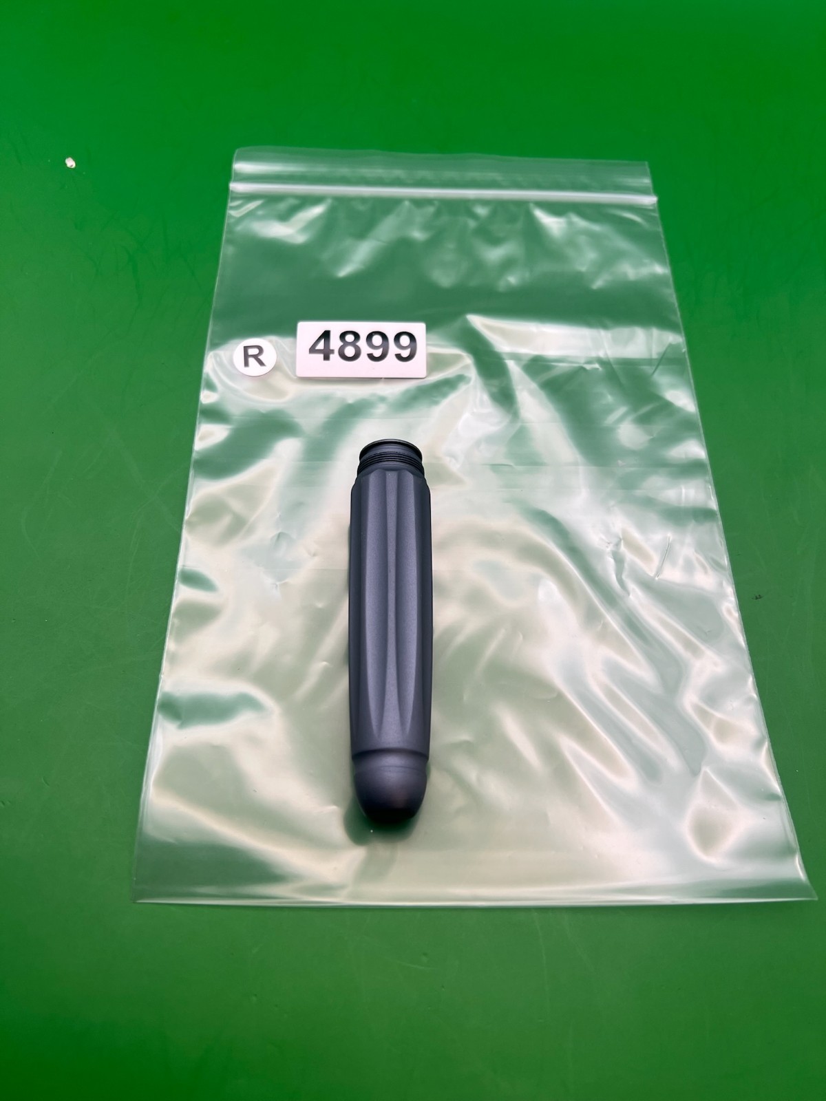 WDP Angel Volumizer