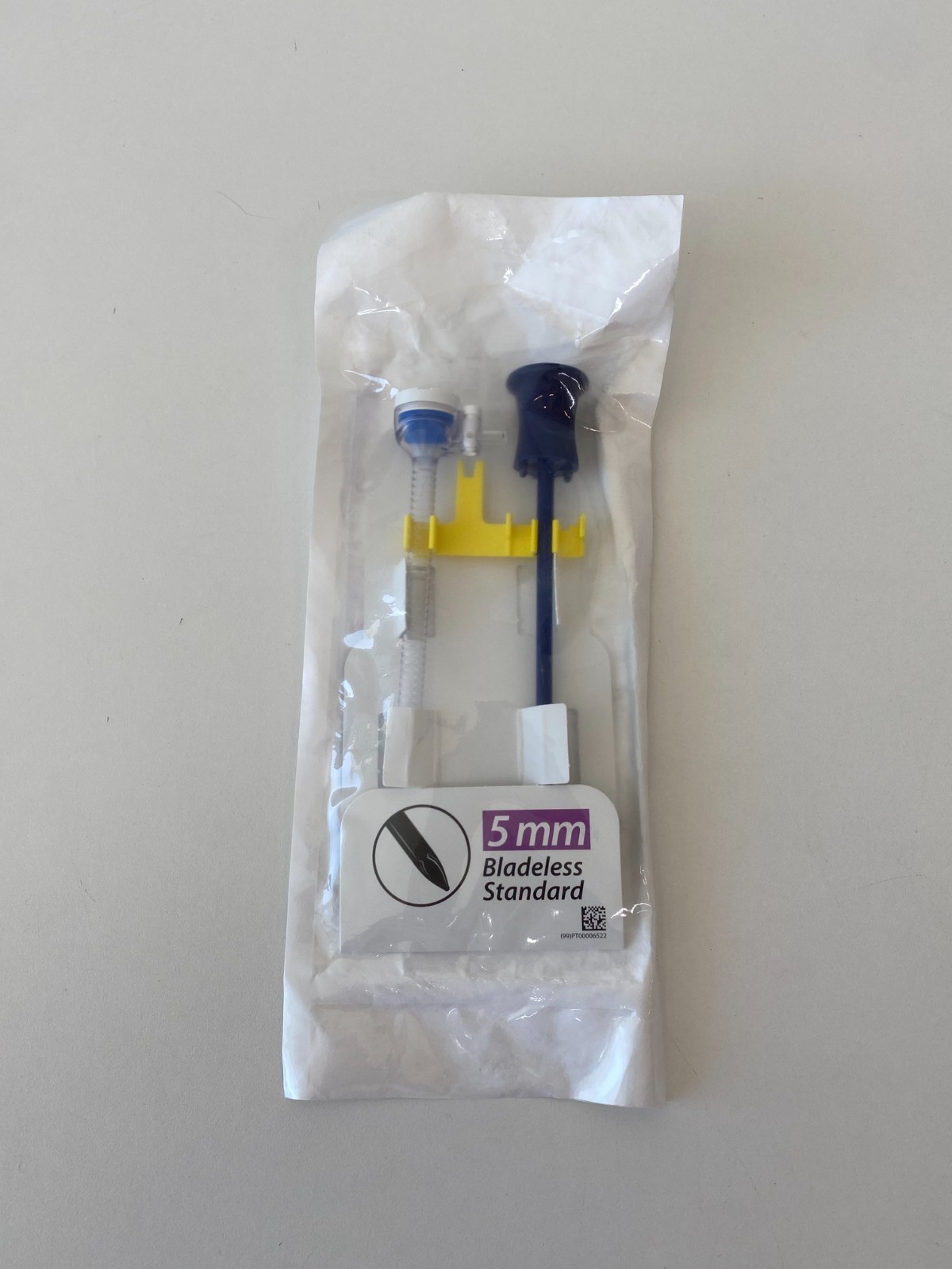 VersaOne Bladeless NONB5STF Exp.2026-10 (*AA14)