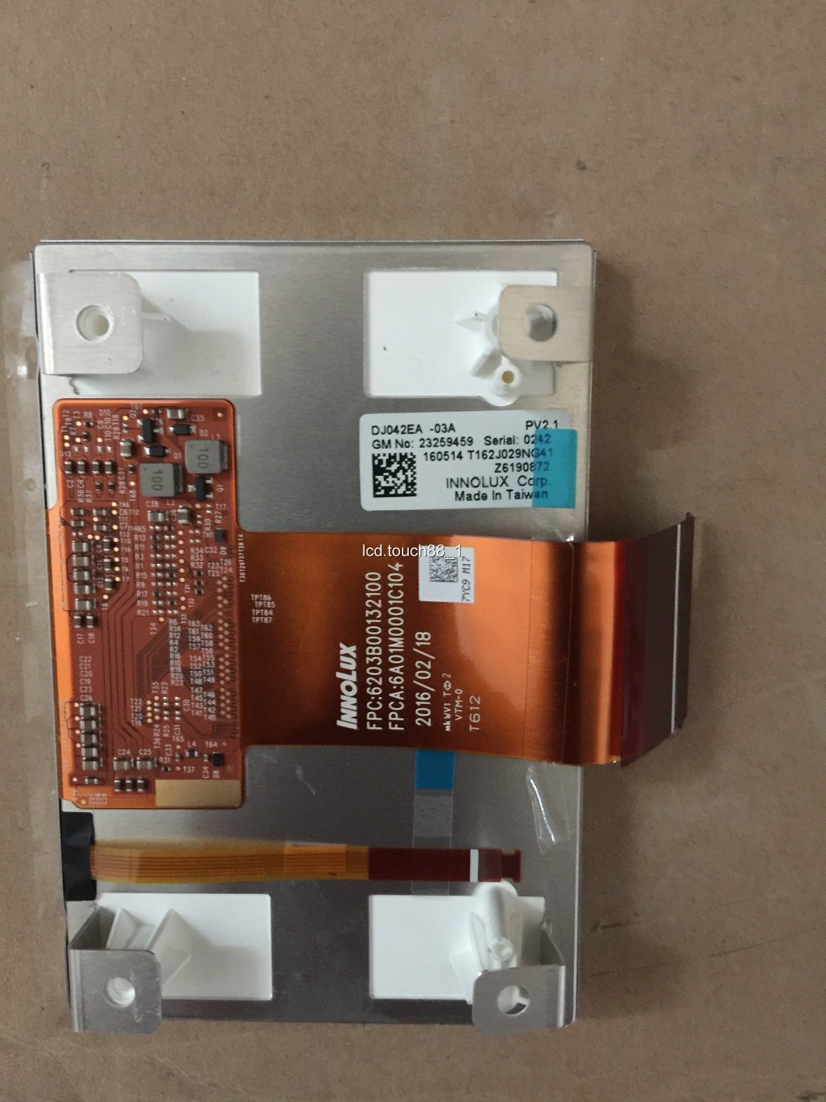 for HP Agilent 82357B USB-GPIB Interface High-Speed USB 2.0+Tracking ID
