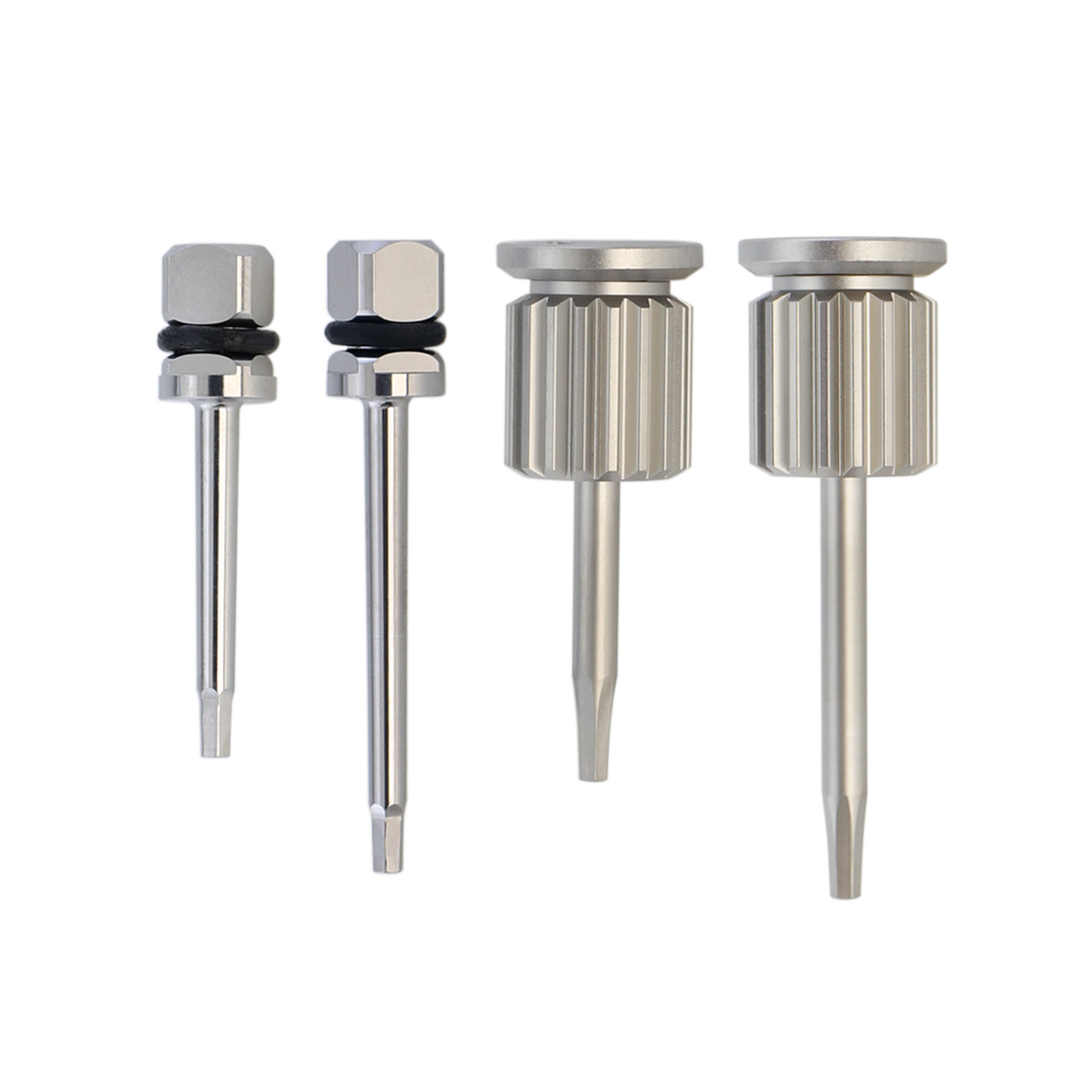 Dental Implant Torque Drivers Square Hex 1.2 Screwdriver Manual Hiossen Osstem