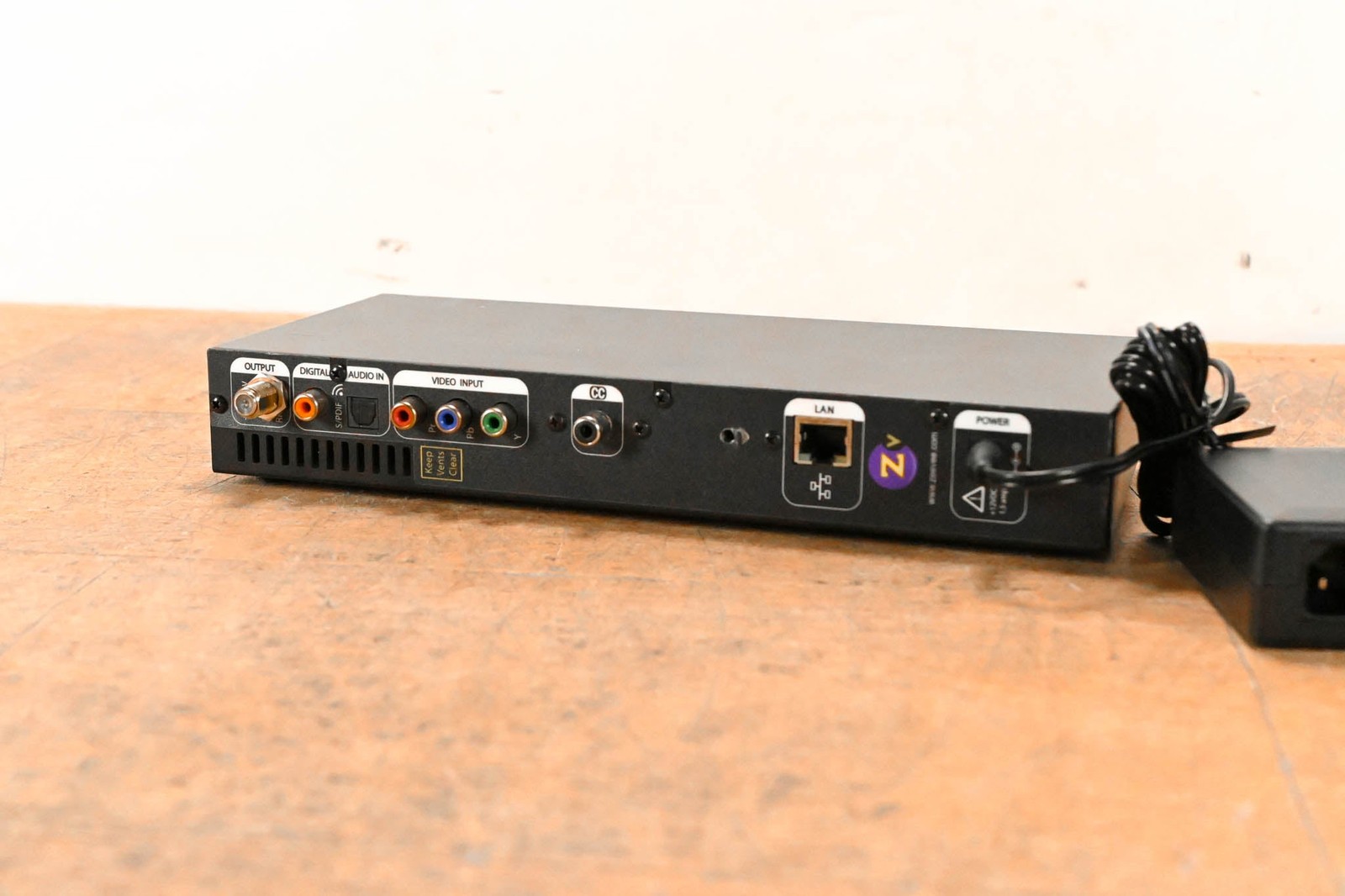 ZeeVee HDb620 1080P HDbridge Module CG01EGU