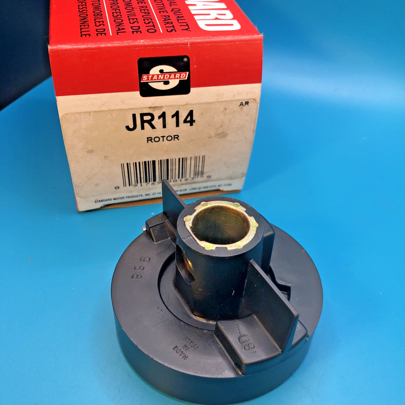 Standard Ignition JR-114 - Distributor Rotor Made in Italy