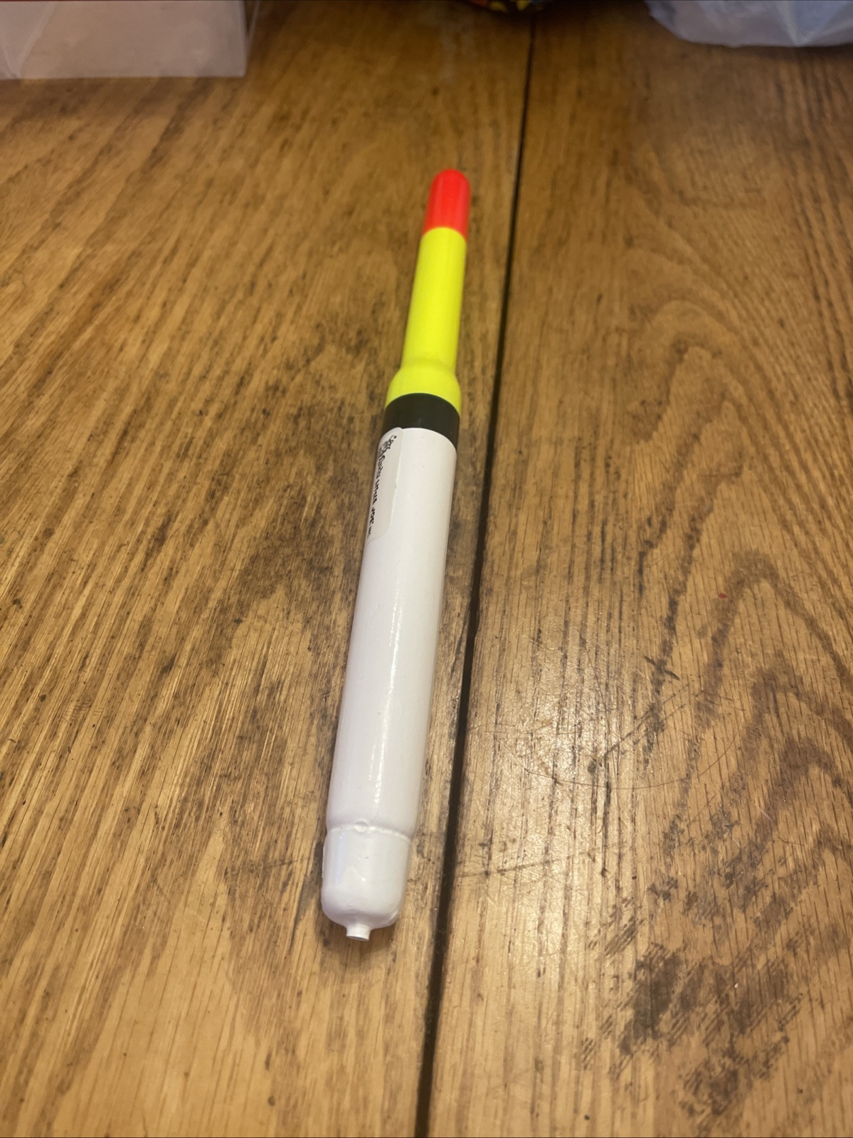 Little Joe Weighted Pole Float 11” BRAND NEW Fast Shipping!! NOS UAFW110 Pole Fl