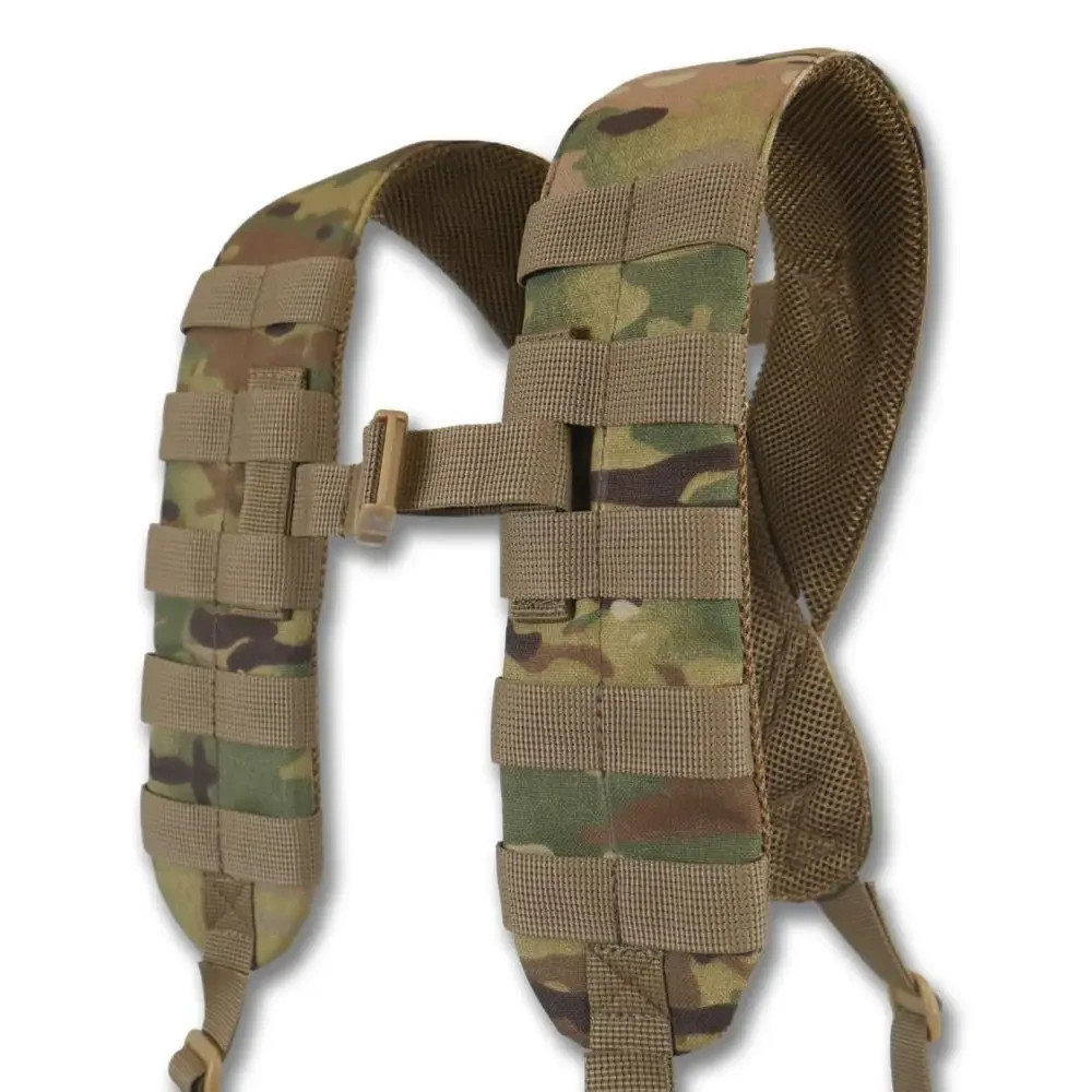 RPS Kiborg R-2 multicam universal size🇺🇦