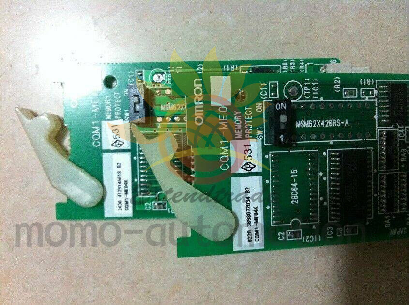 NEW Omron CQM1-ME04K CQM1ME04K 1PCS