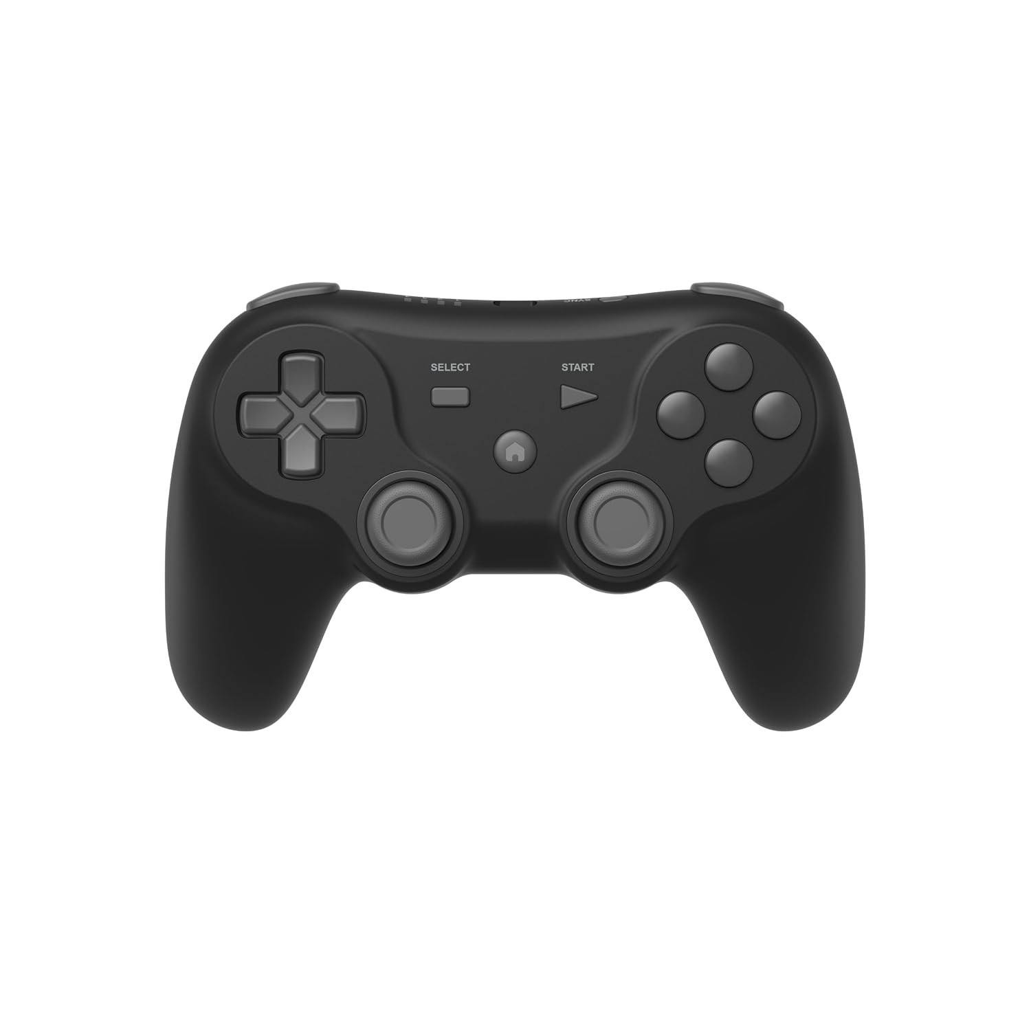 Retro Fighters Defender Pro - Black