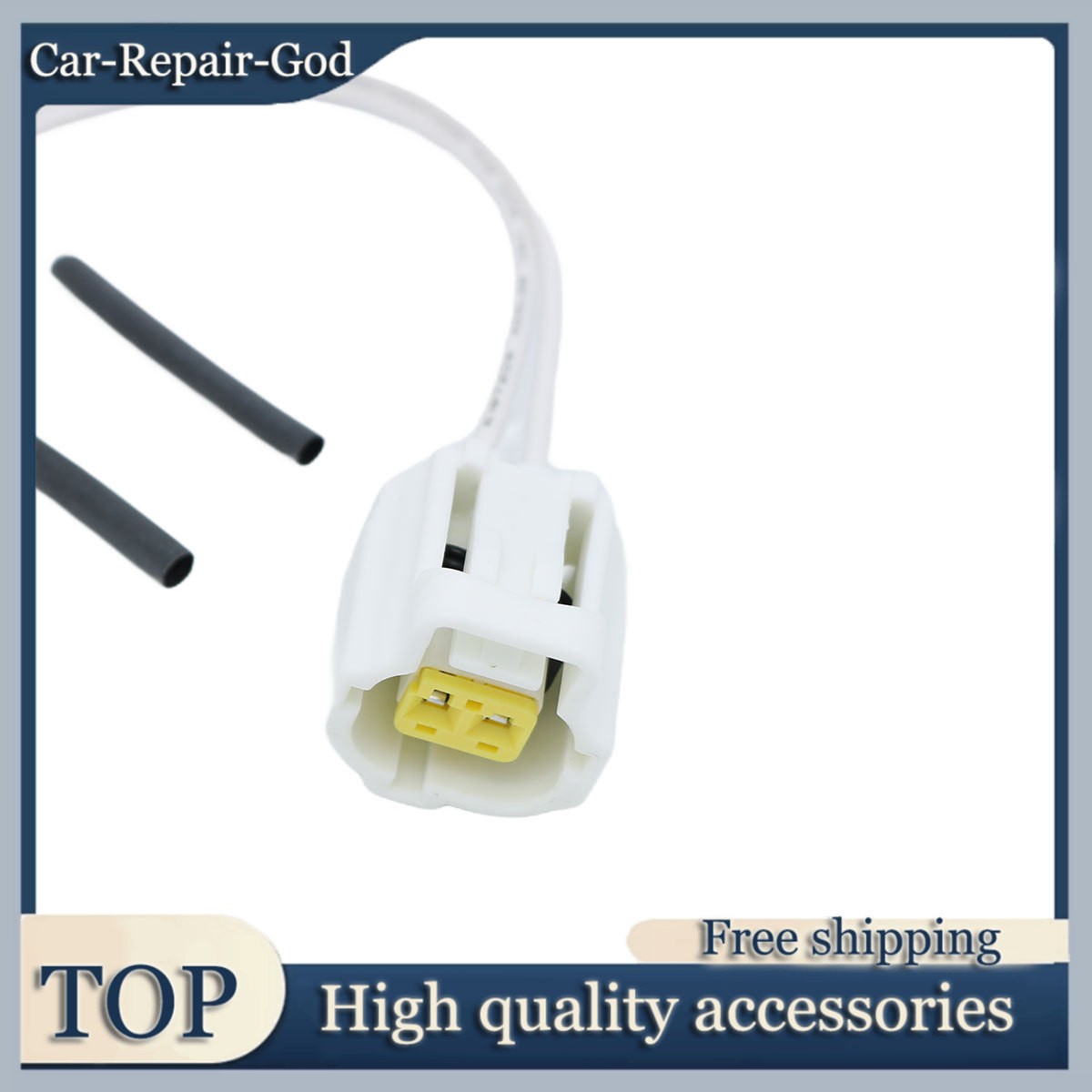 Water In Fuel Sensor Wire Harness Plugs Replace Fit For Ford Powerstroke 99-03