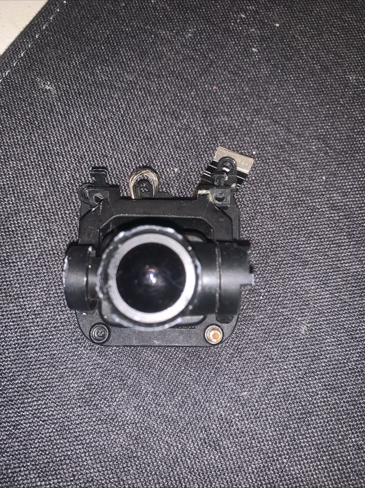 Original DJI FPV Drone Camera Module Replacement - Read DEscription 2 piece
