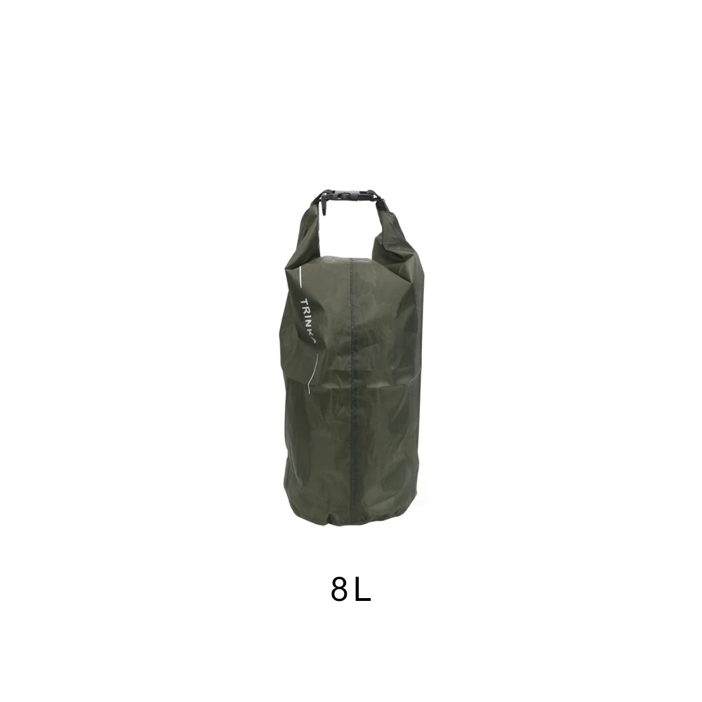 8L 40L 70L Waterproof Storage Bag Outdoor Traveling Carrying Bags for Boating Ka