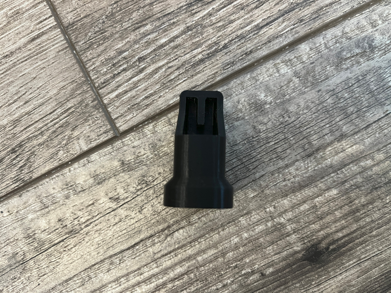 2 Pack - Magazine Speed Loader for Ruger LCP II .22LR - Speedloader - Black