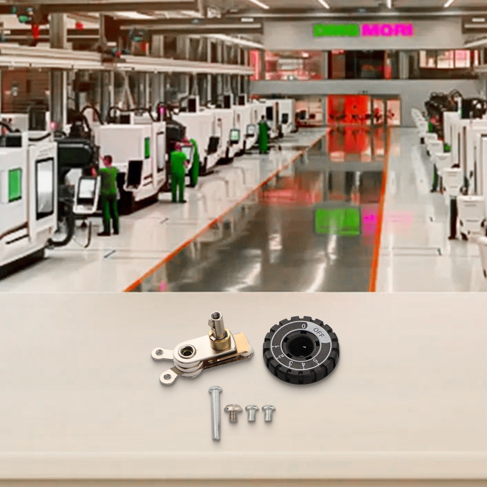 Precise Temperature Control for ES 94A and ES 94B Devices Improved Efficiency