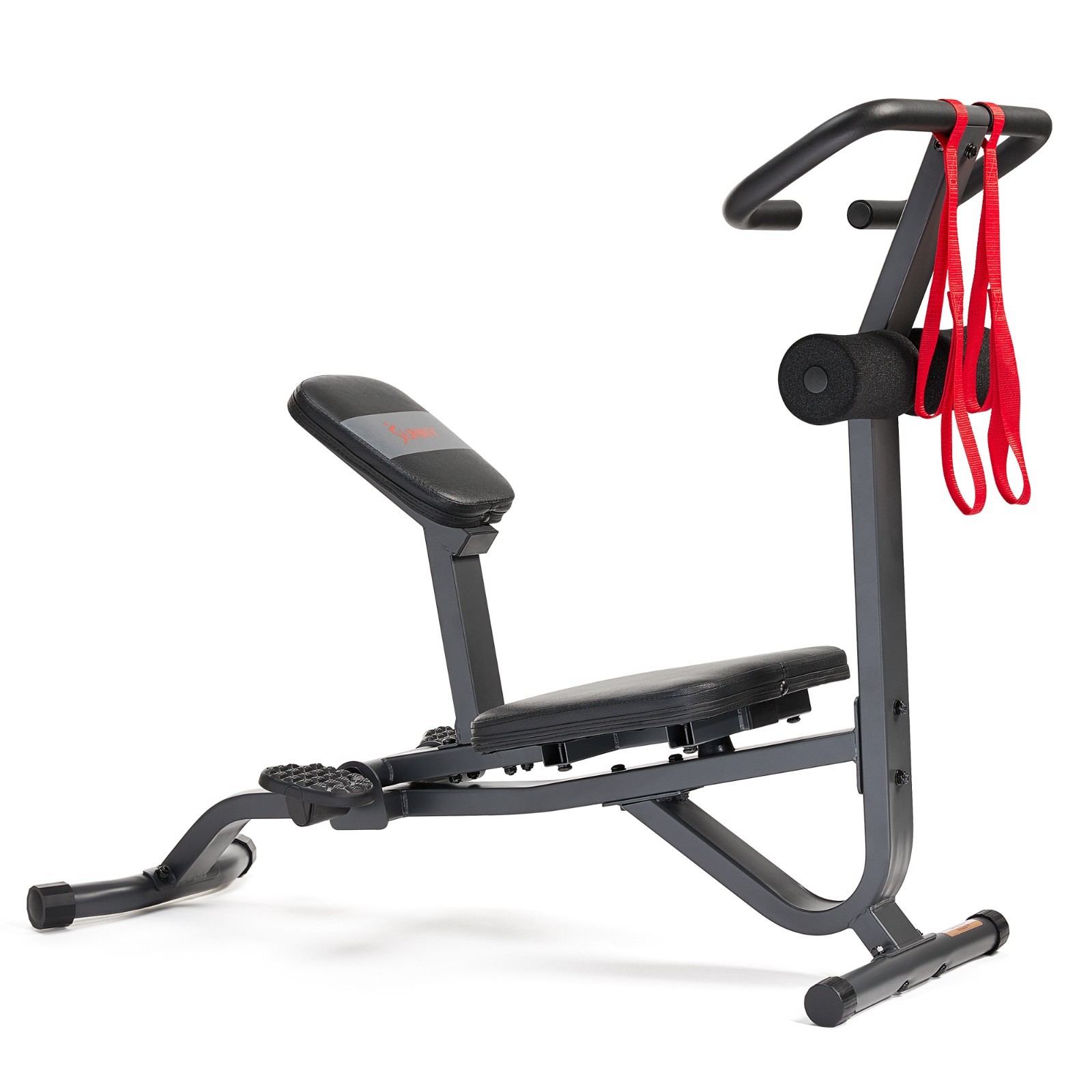 Back Decompression Full Body Stretch Training Machine Circulation Improvement