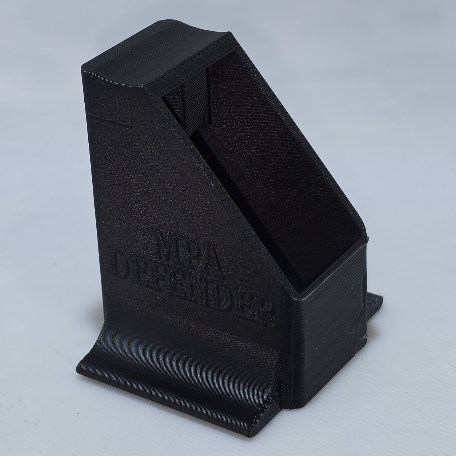 Speed Loader for Masterpiece Arms MPA Defender 9mm (Colors avail.) - MADE IN USA