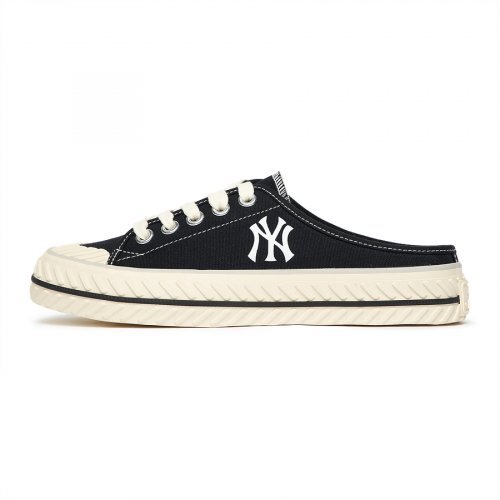 MLB PlayBall Origin Mule NY New York Yankees - Black / 3AMUUA11N-50BKS