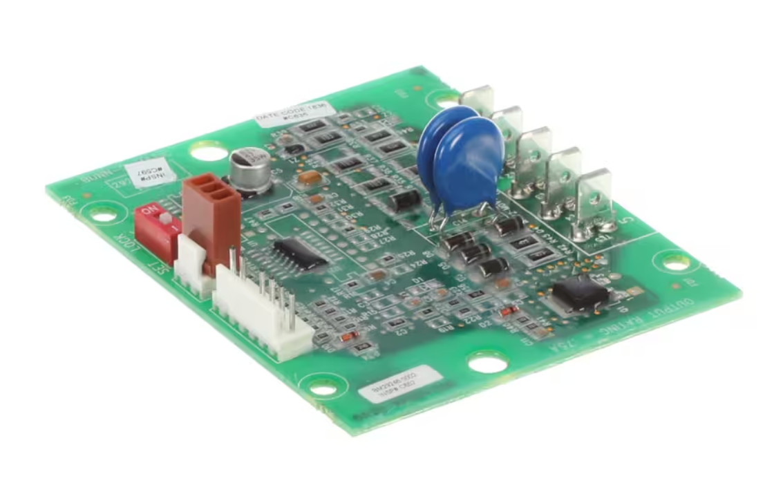 Bunn 29246.0002 Timer Board, Digital, 120V, Beverage Equipment