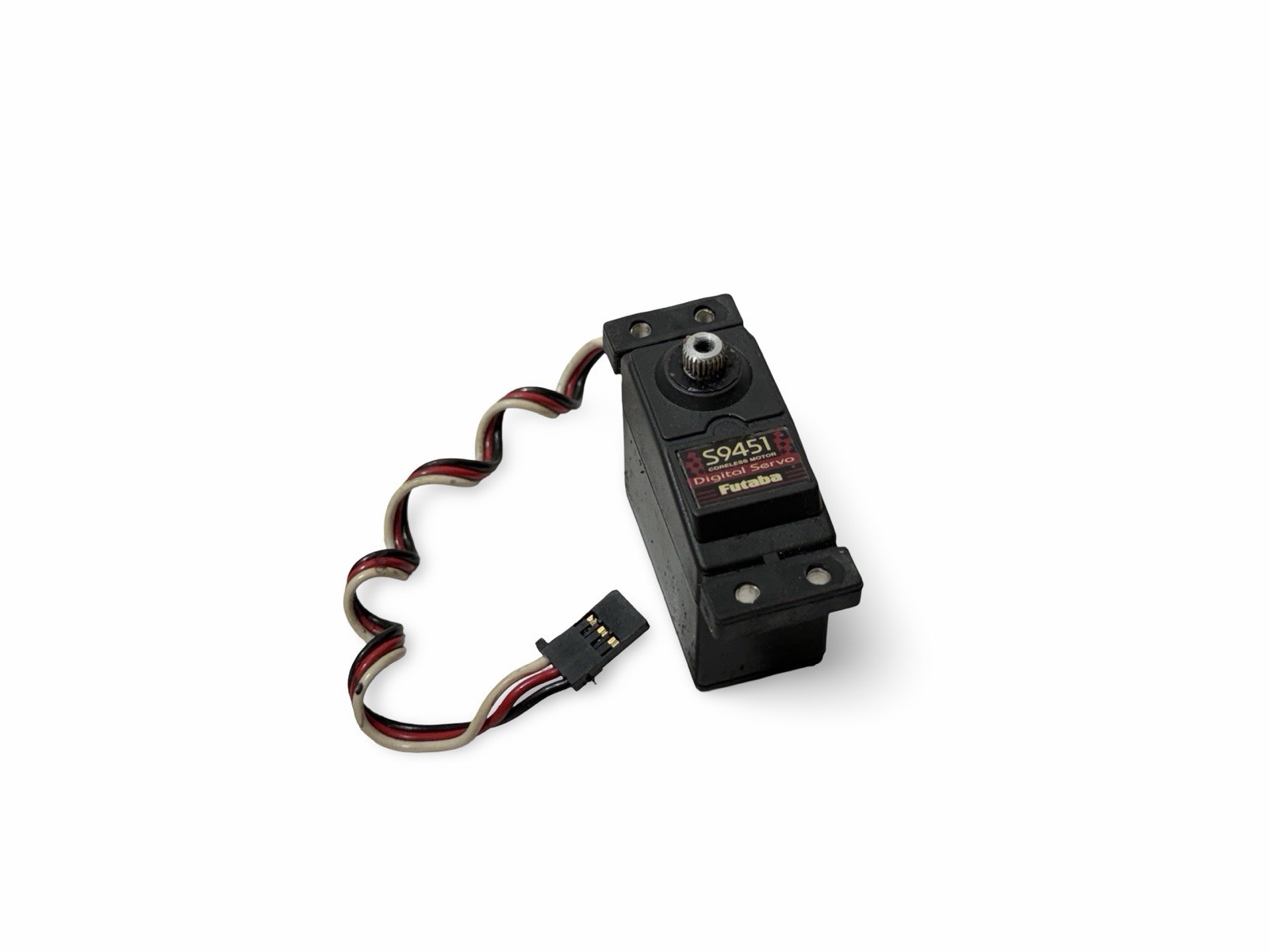 Futaba S9451 Coreless Digital High Torque Speed Servo Kyosho HPI XRAY Tamiya