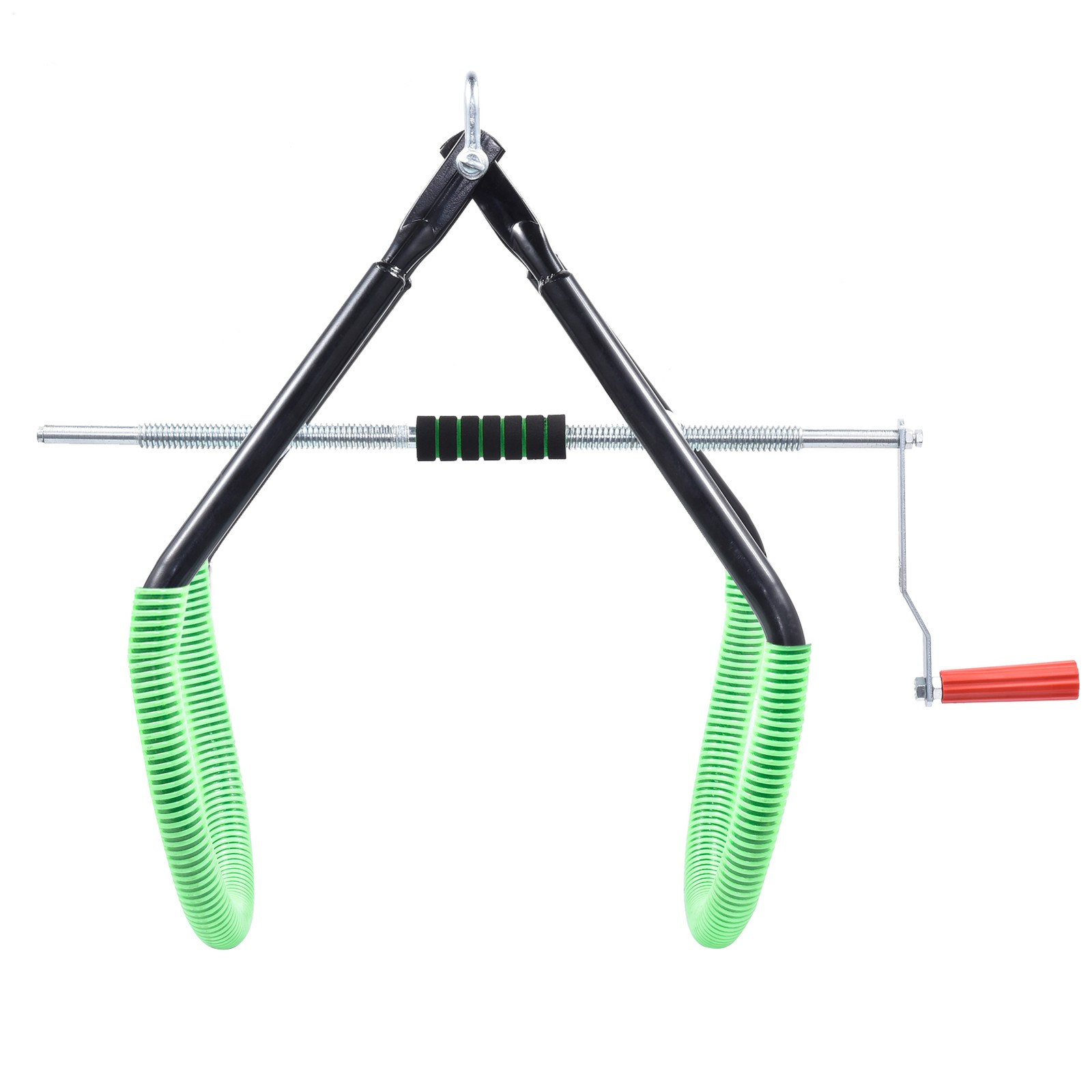 Lame Cow Hip Lift Farm Supply Stand Animal Load Bearing 1T/1000KG