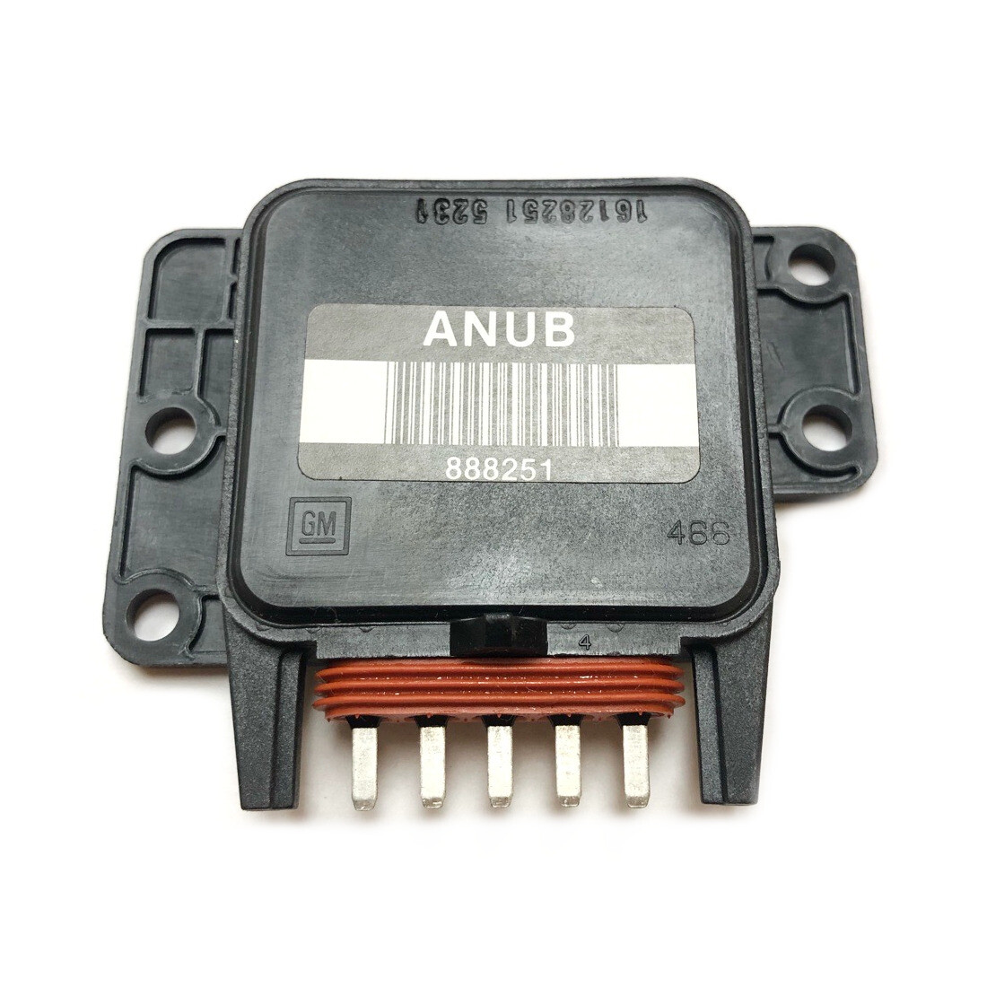 GM Electronic Spark Control Module 16128251 1985-1995 C10 C20 C30 Blazer Jimmy