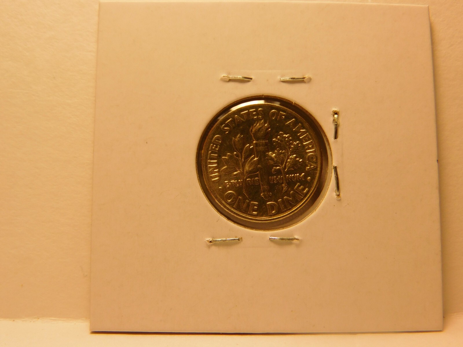 1999 P Dime-Very Good To Xtra Fine
