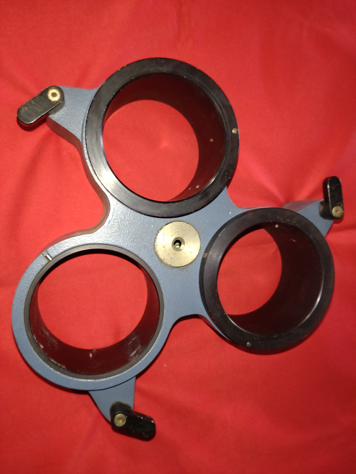 Cinema tee adapter