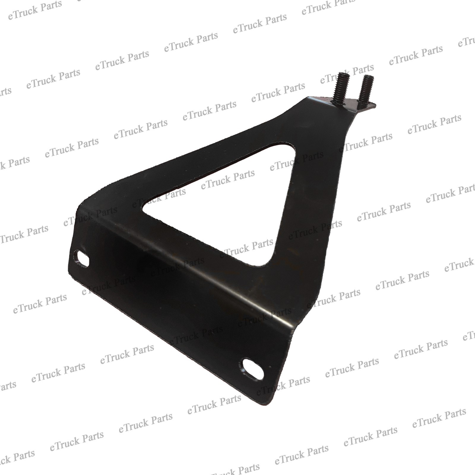 2018–2025 Freightliner Cascadia Rear Side Fairing Bracket | Fit for Both Side