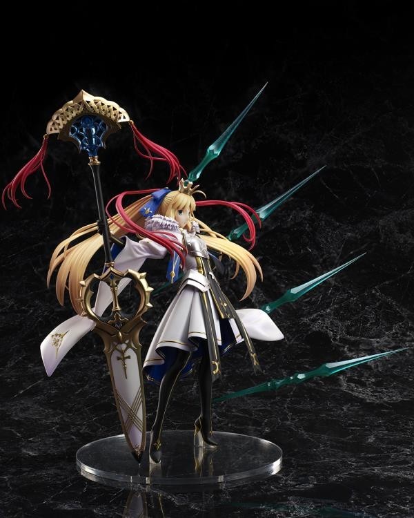 Aniplex Caster/Altria Caster (3rd Ascension) 1/7 Scale Figure BNIB