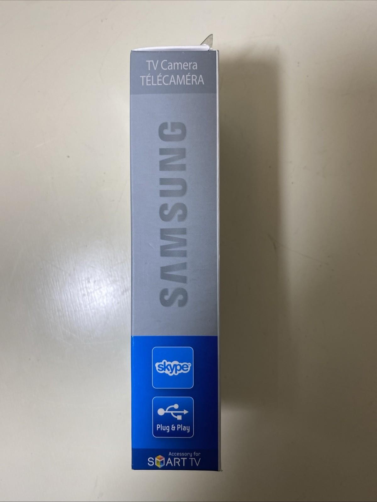 Samsung VG-STC4000 TV Camera