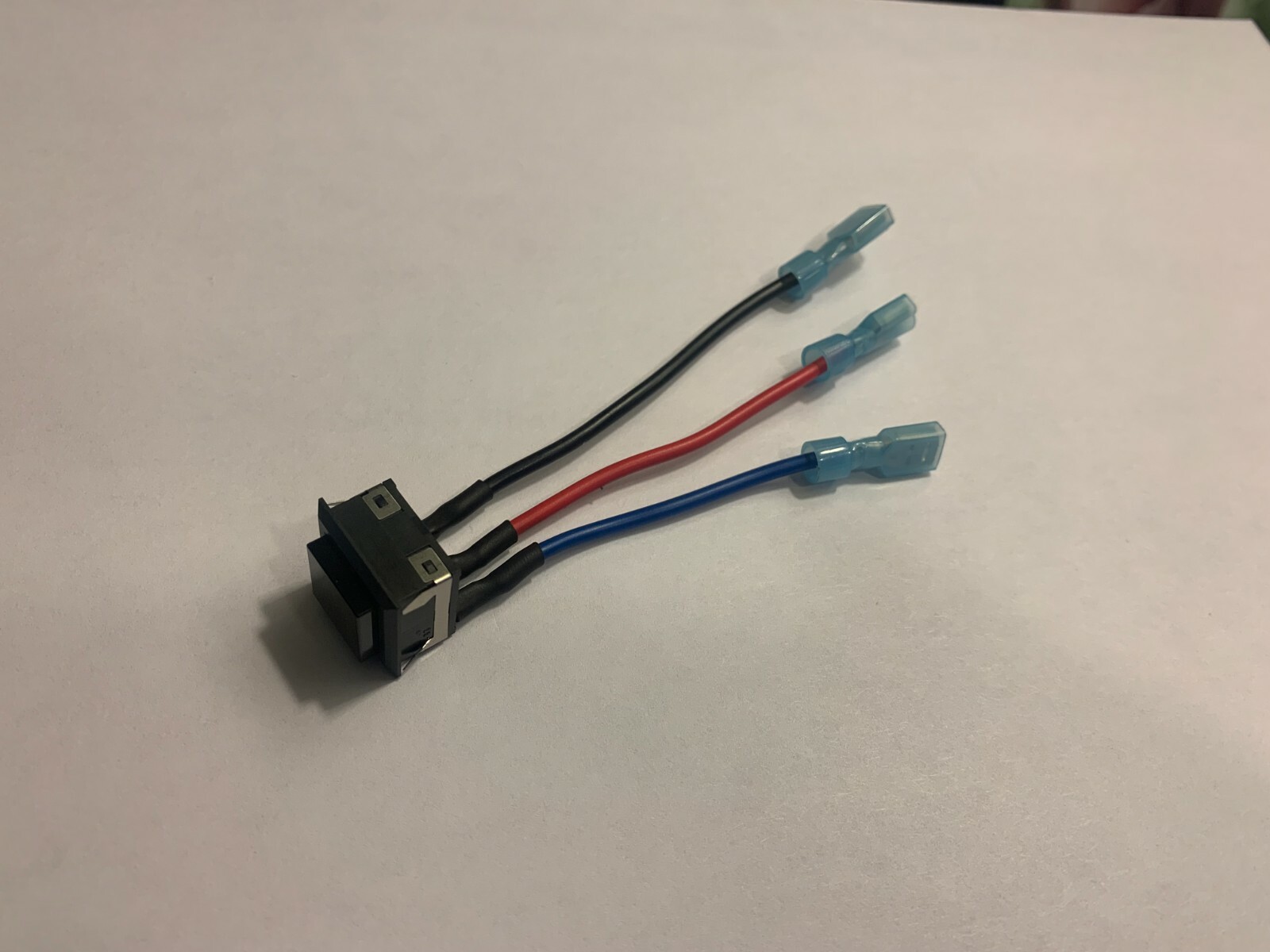 Downdraft Vent Switch Compatible Dacor 100971 1389245 66029 Samsung DE81-07174A