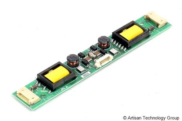 Mitsubishi LS460 Inverter Board