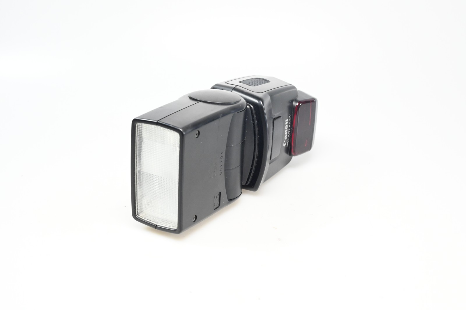 Canon 420EX TTL Speedlite Flash #G255