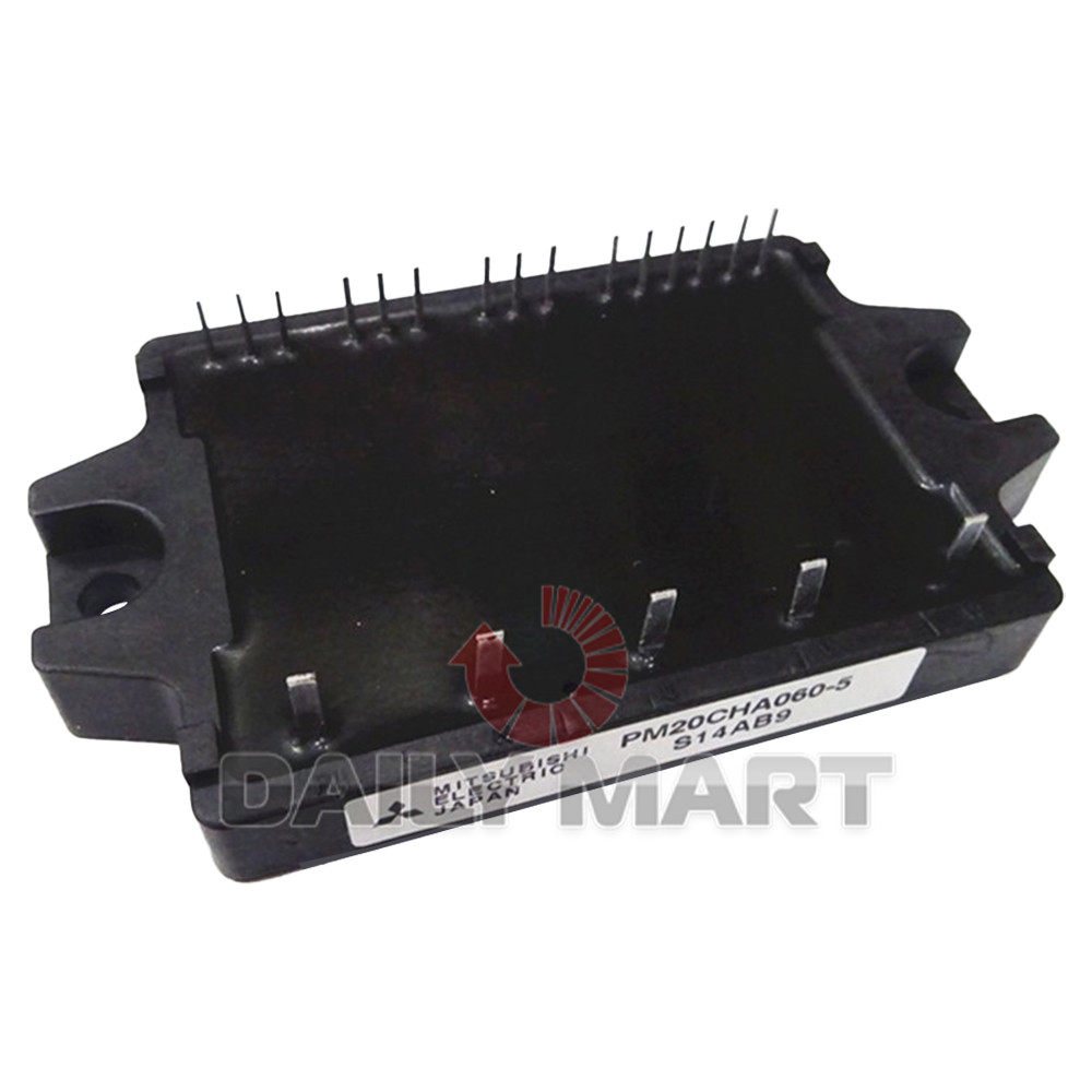 New In Box MITSUBISHI PM20CHA060-5 Power Module Supply