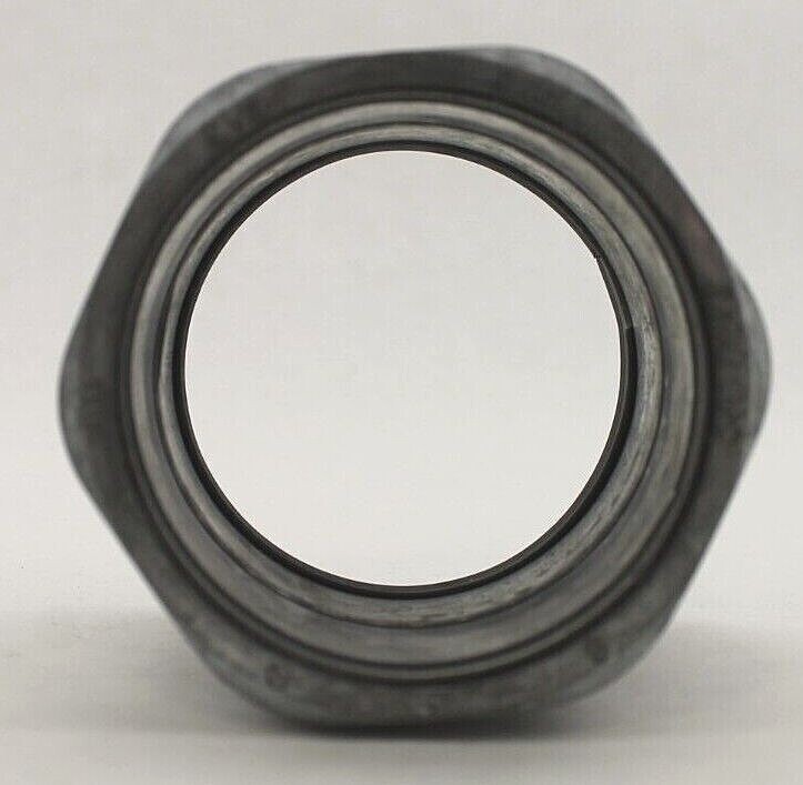 Halex 2-1/2" Compression Coupling