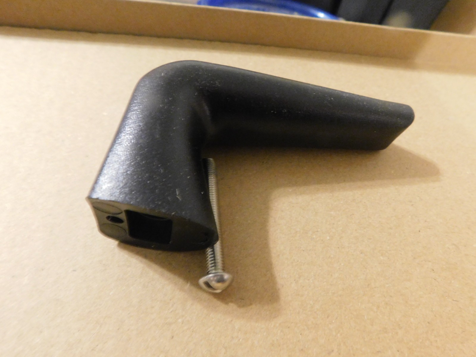 Bunn Funnel Handle Kit, Black 20244.1000 - Genuine OEM Replacement Part