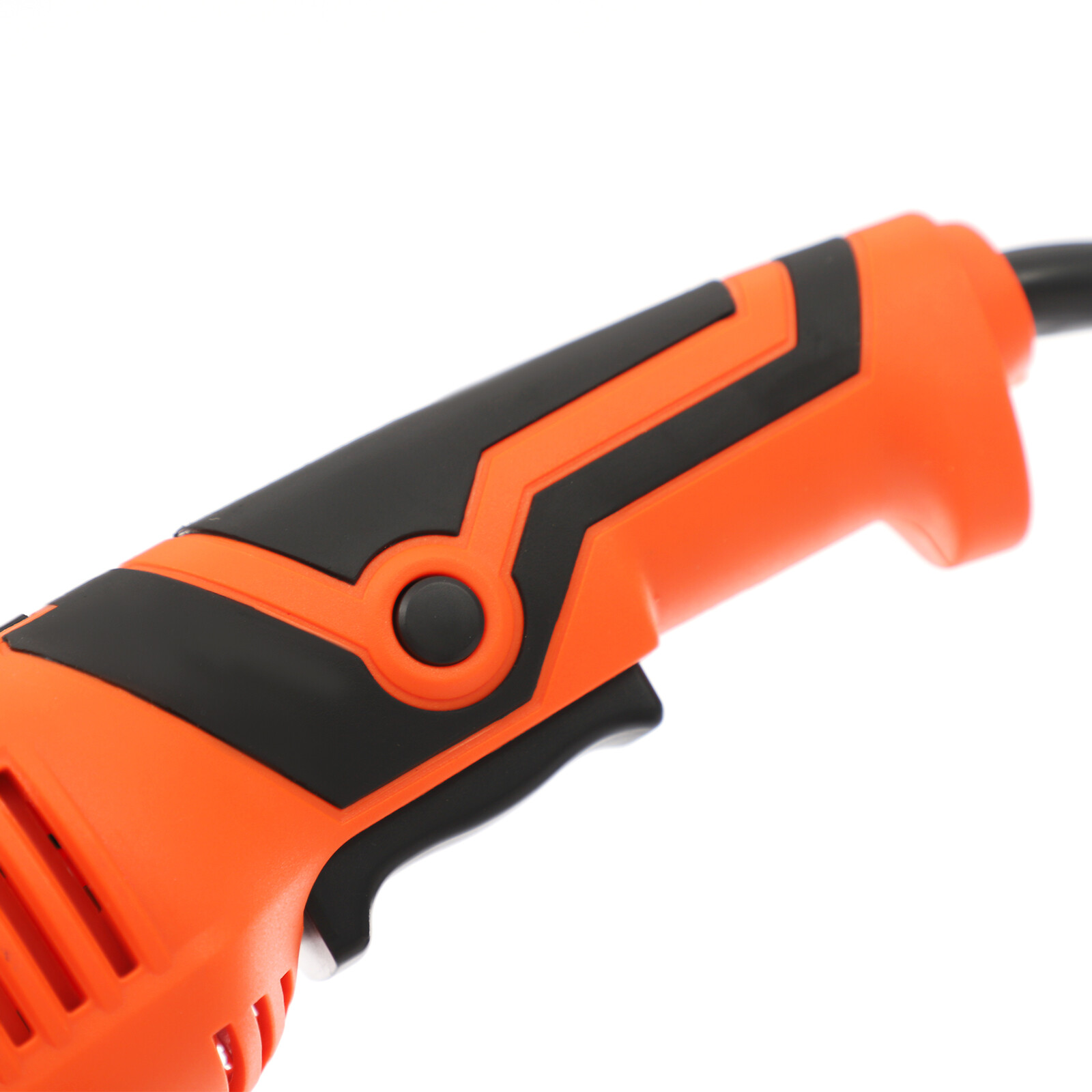 Car Polishing Machine Set with 7 Variable Speeds, Handhold Polishing Machine