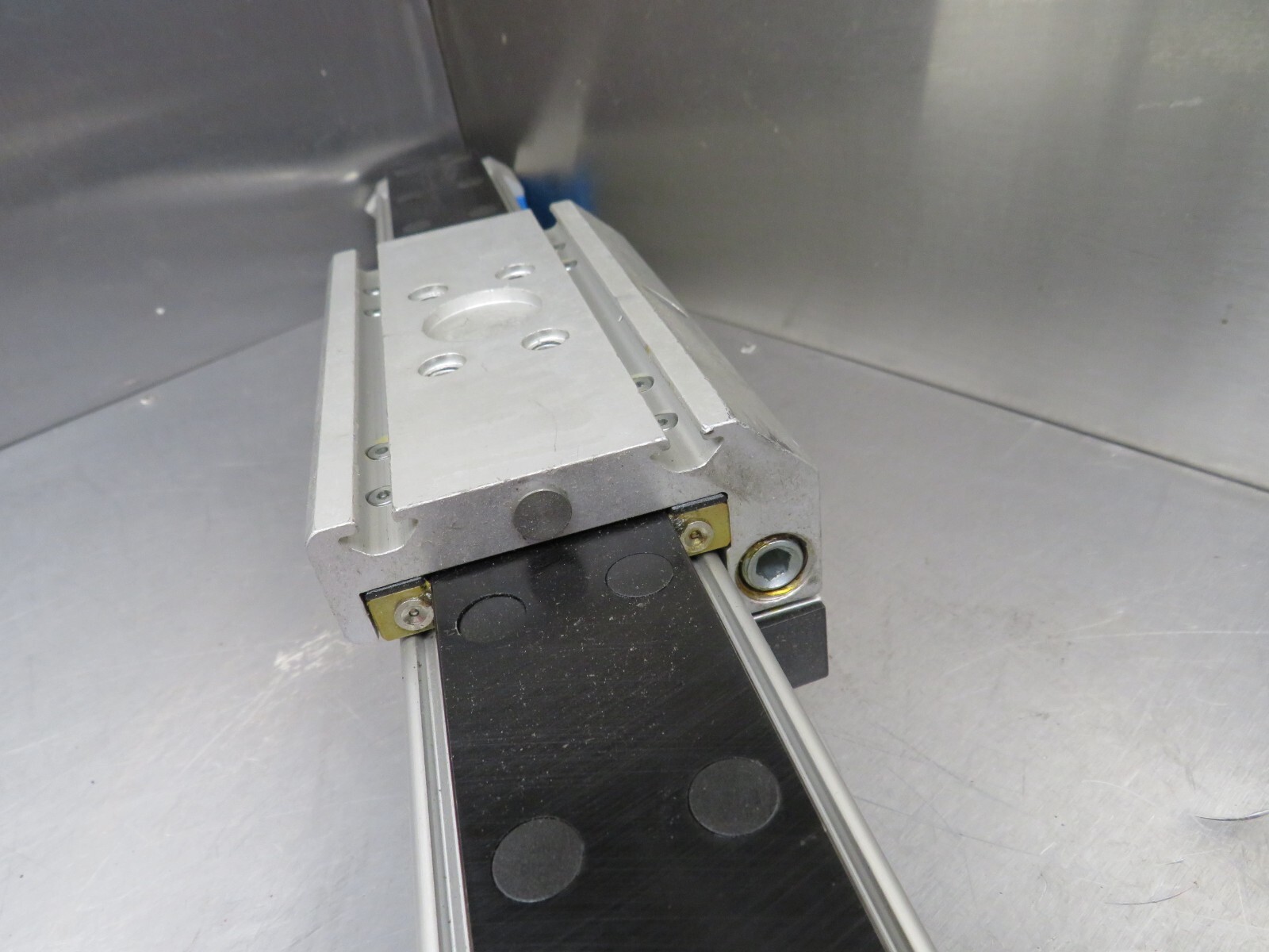 Festo DGPL-32-400-PPV-A-KF-B Linear Drive