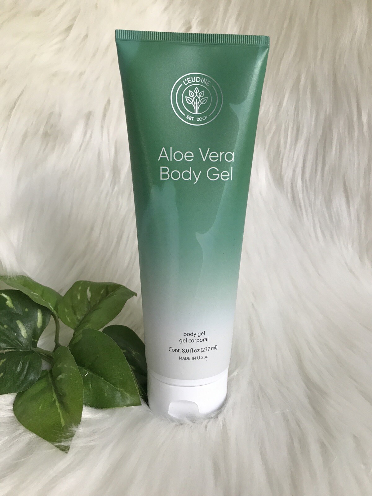 Leudine Sábila 8 fl oz