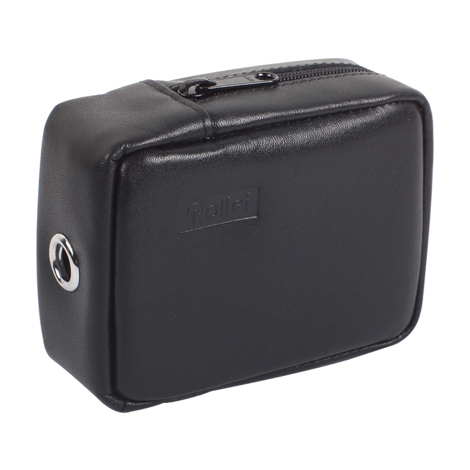 Camera Case Soft Leather Cover Pouch Portable Bag For Rollei 35 35T 35S 35SE US