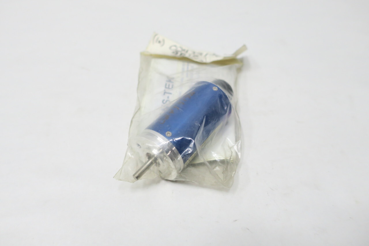 Intertechnology 0605 Rotary Position Transducer