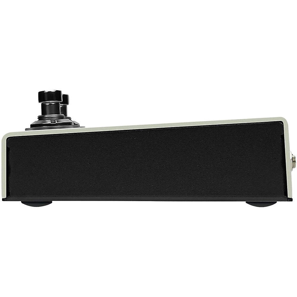 Hotone Audio Ampero Mini Amp Modeler & Effects Processor Vanilla Refurbished