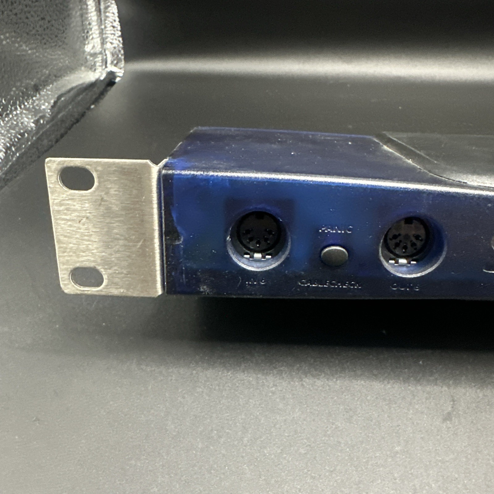 Steinberg Midex 8 Midiinterface 8Port USA Based Shipping