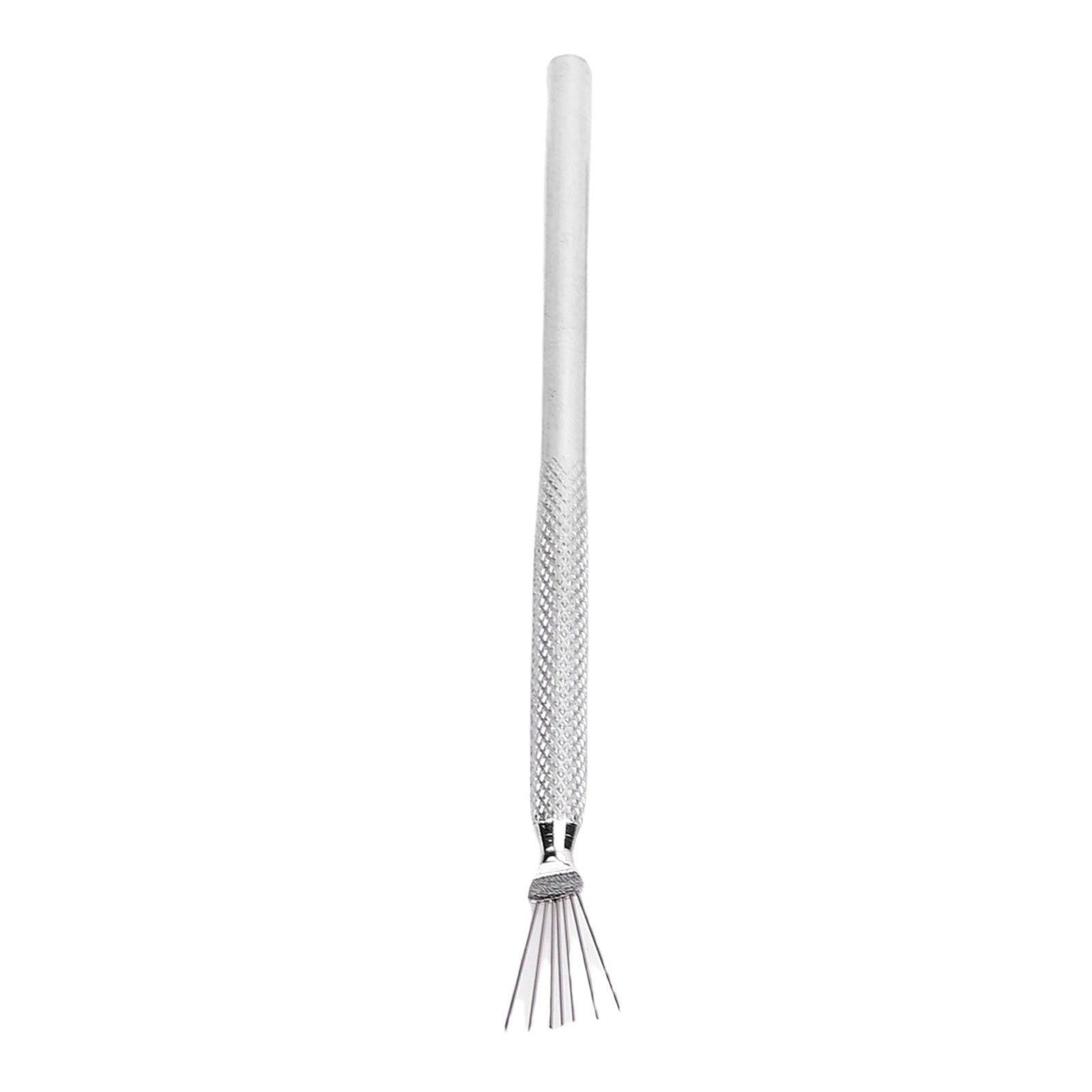 Complete Clay Needle Tools Set For Pottery - Ergonomic Handles Included