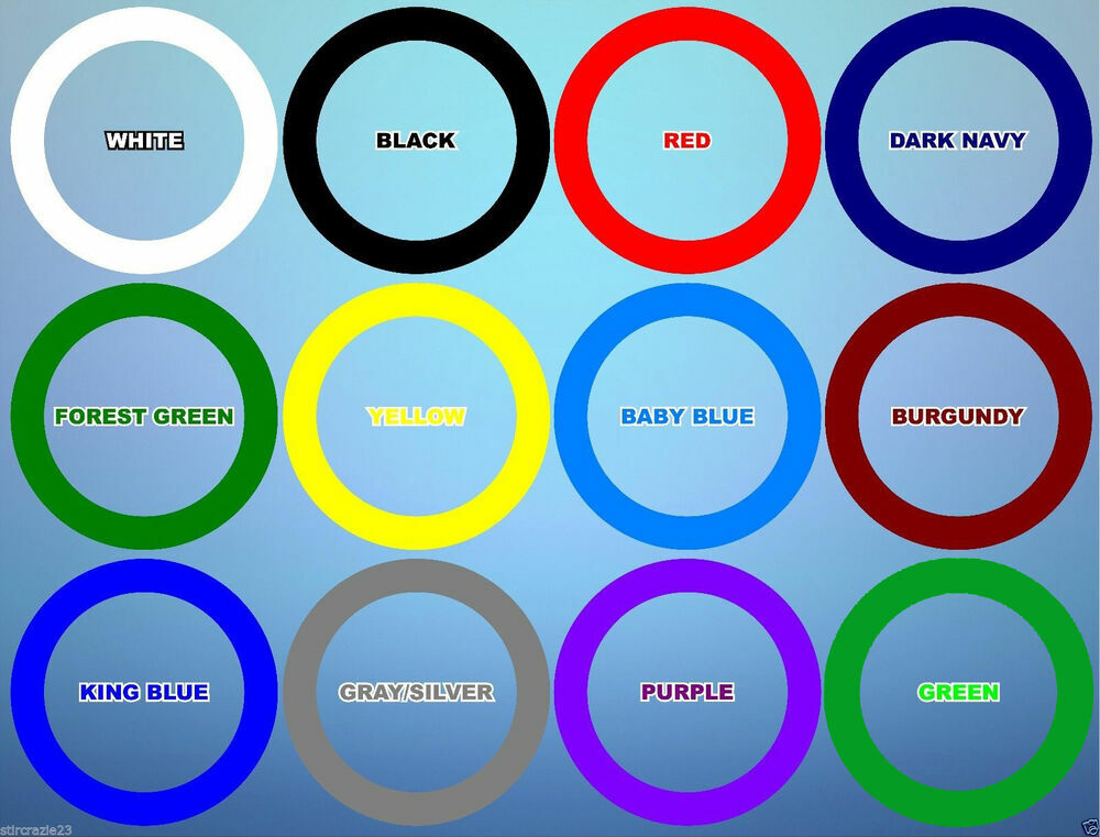 Cornhole Hole Circles Cornhole Decals - 2 Cornhole Decals - Cornhole Game Boards