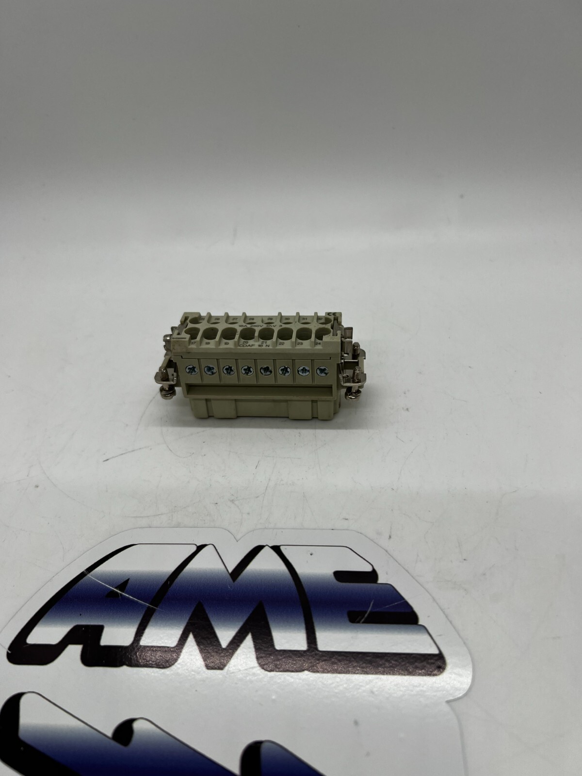 ILME CDAF-16N 16 Pin Female Connector
