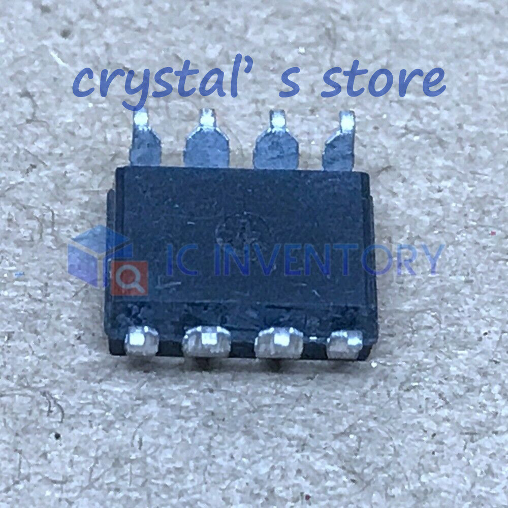 50PCS HCPL-V454 Encapsulation:SOIC-8,