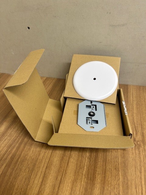 TOA AN-9001 Ambient Noise Sensing Microphone