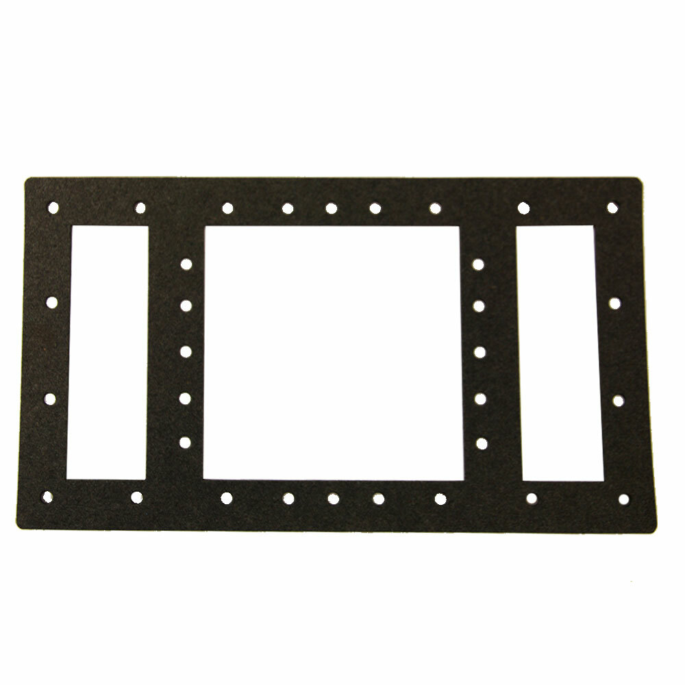 Replacement Universal Swimming Pool Gasket for Above Ground Pool Liners