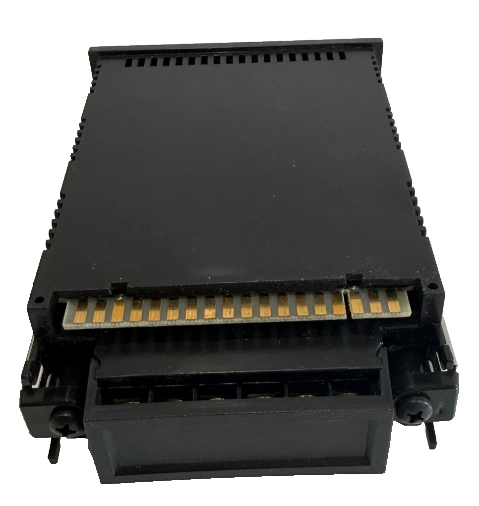 NEW NEWPORT QUANTA Q2000F PANEL METER