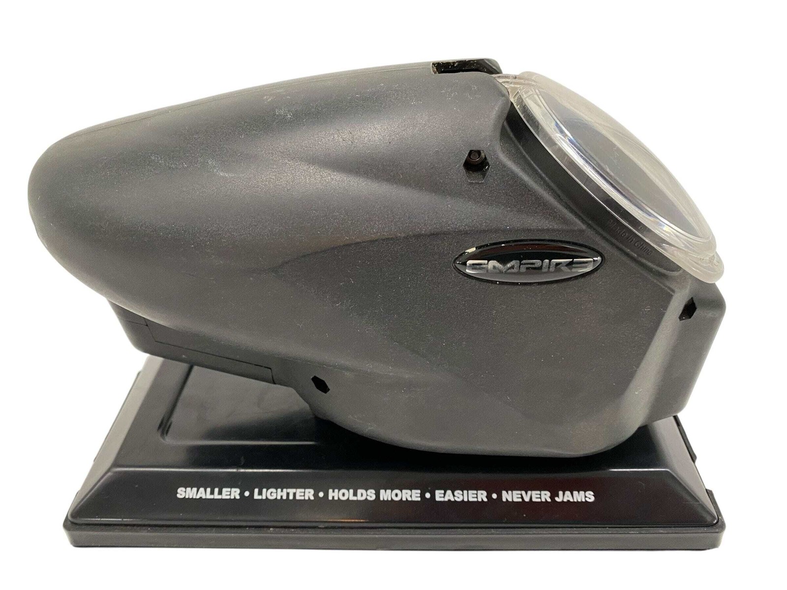 Empire Halo Too Paintball Hopper Loader