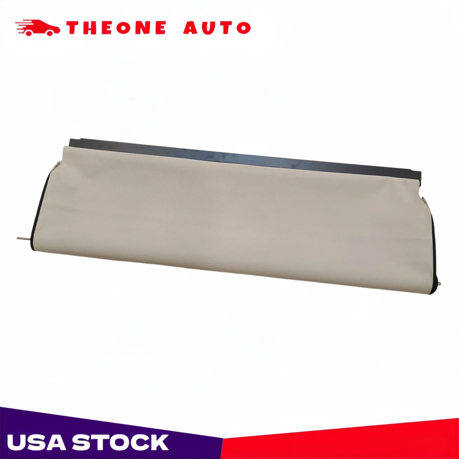 Sunroof Cover Sliding Roof Sunshade Panel LJ6Z-54519A02AA Fits 20-26 Ford Escape