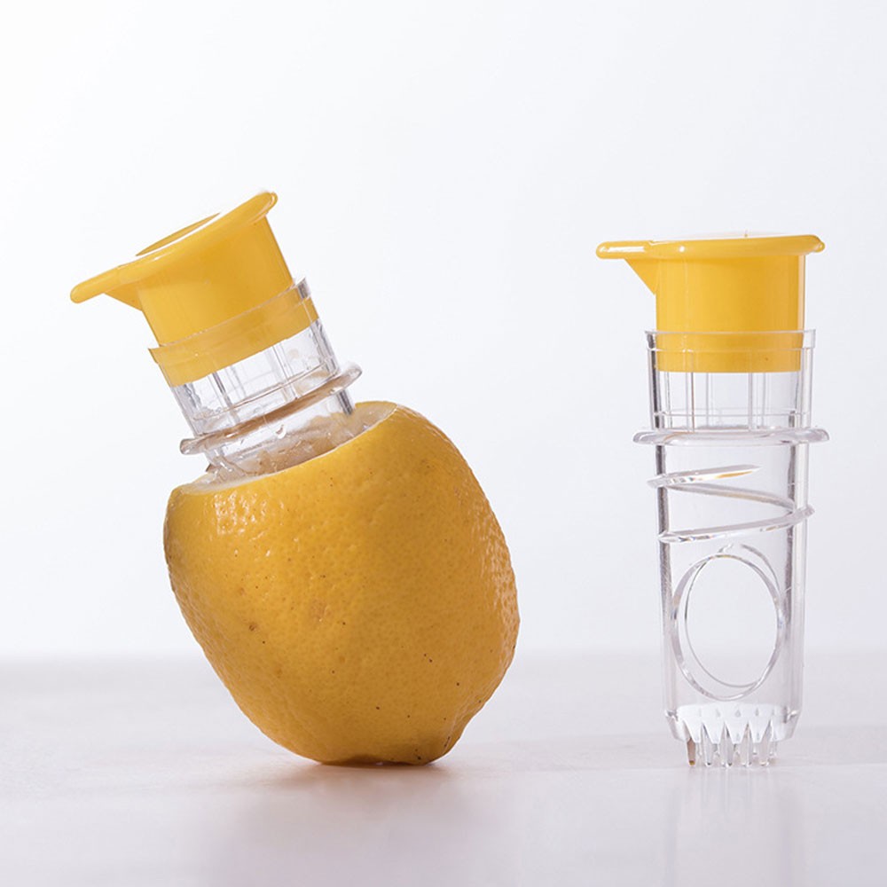 Lemon Mini Squeezer,New Mini Manual Lemon Squeezer,Multifunctional Fruit TL
